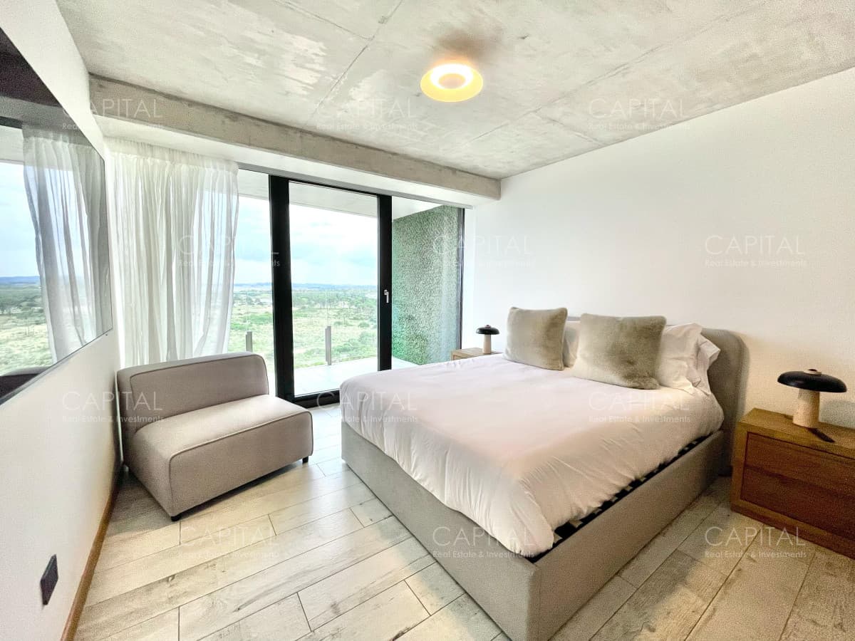 Apartamento en Surfside con Vistas panorámicas