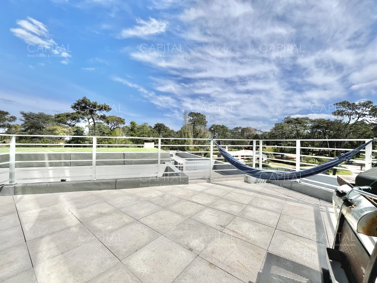 Apartamento de dos dormitorios en venta, Ocean Drive Country