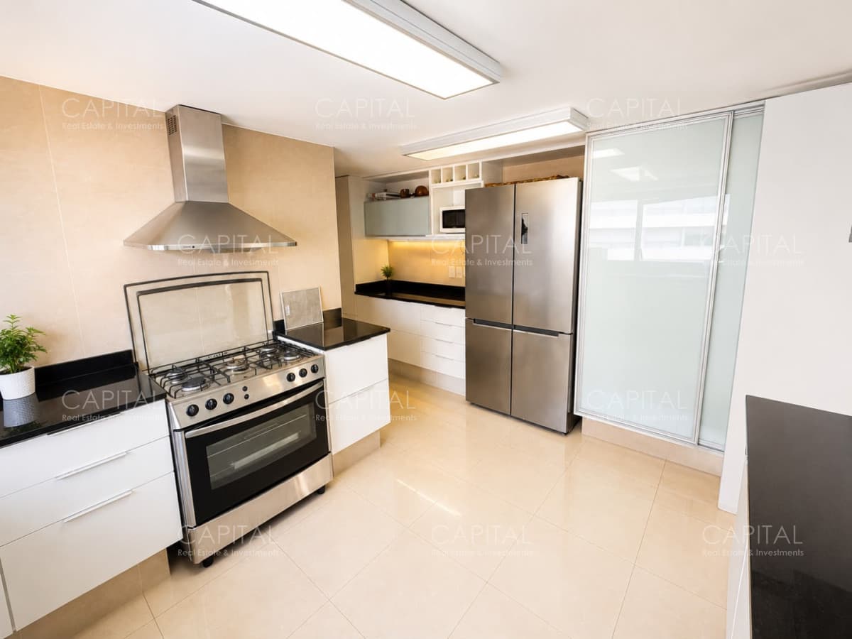 Apartamento Playa Brava Punta del Este