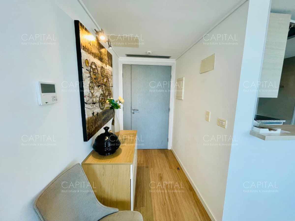 Excelente Apartamento de Dos Dormitorios en Venta