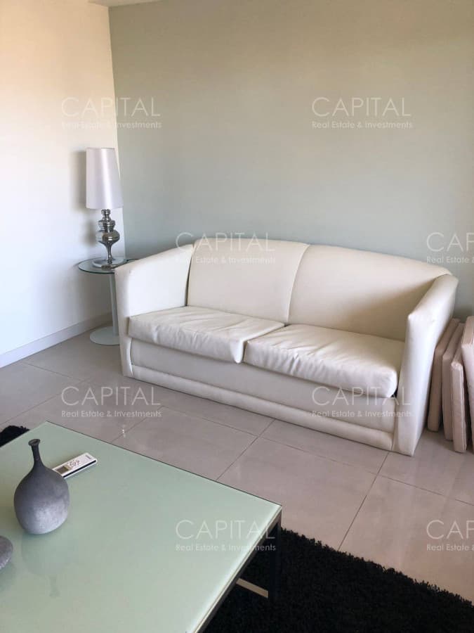 Apartamento de un dormitorio en venta, Punta del Este