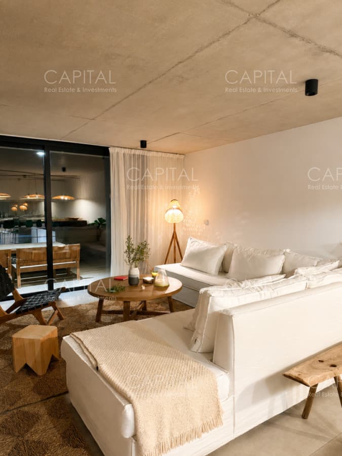 Apartamento venta en Alma De Manantiales