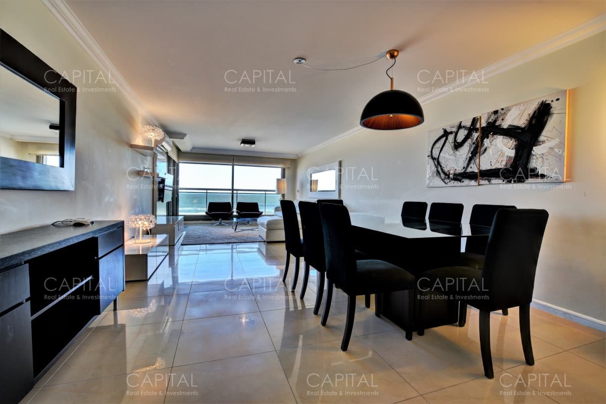 Apartamento en Venta Imperiale, Playa Brava