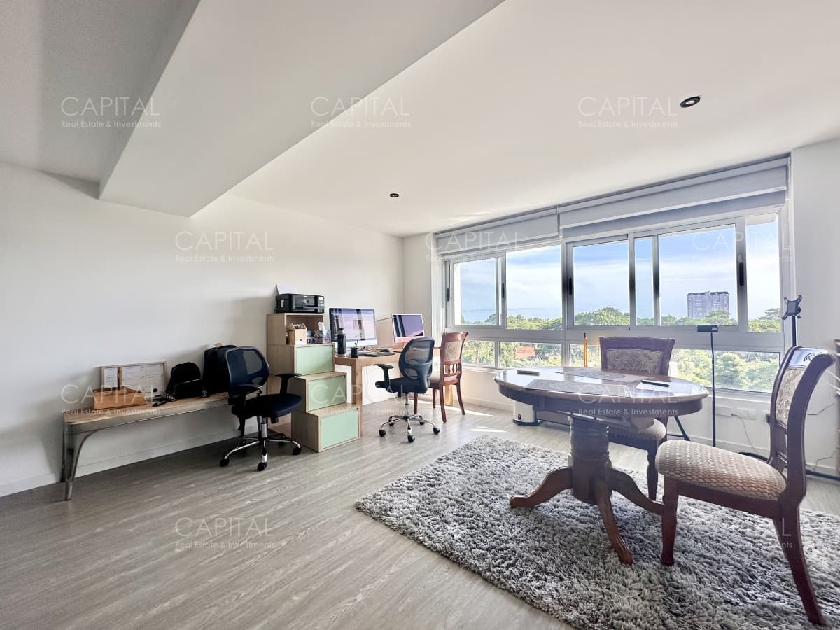 Apartamento de dos dormitorios en venta, Ocean Drive Country