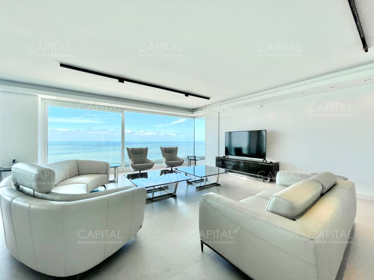 Torre Le Parc Punta del Este en Venta