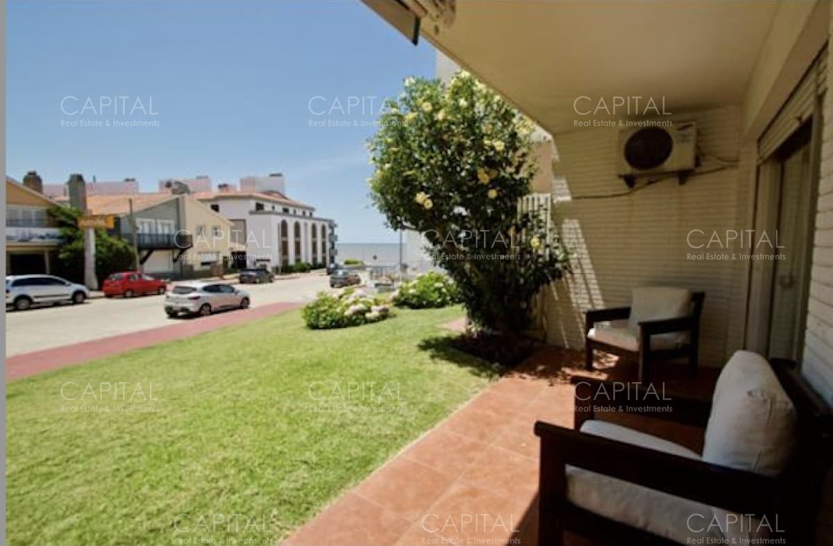 Deparatamento en Venta de Un Dormitorio