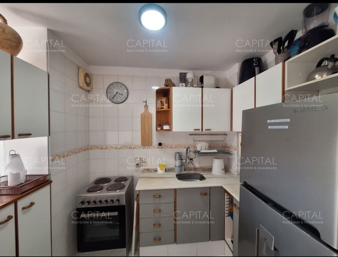Apartamento 2 dormitorios en la pastora-Punta del Este en venta