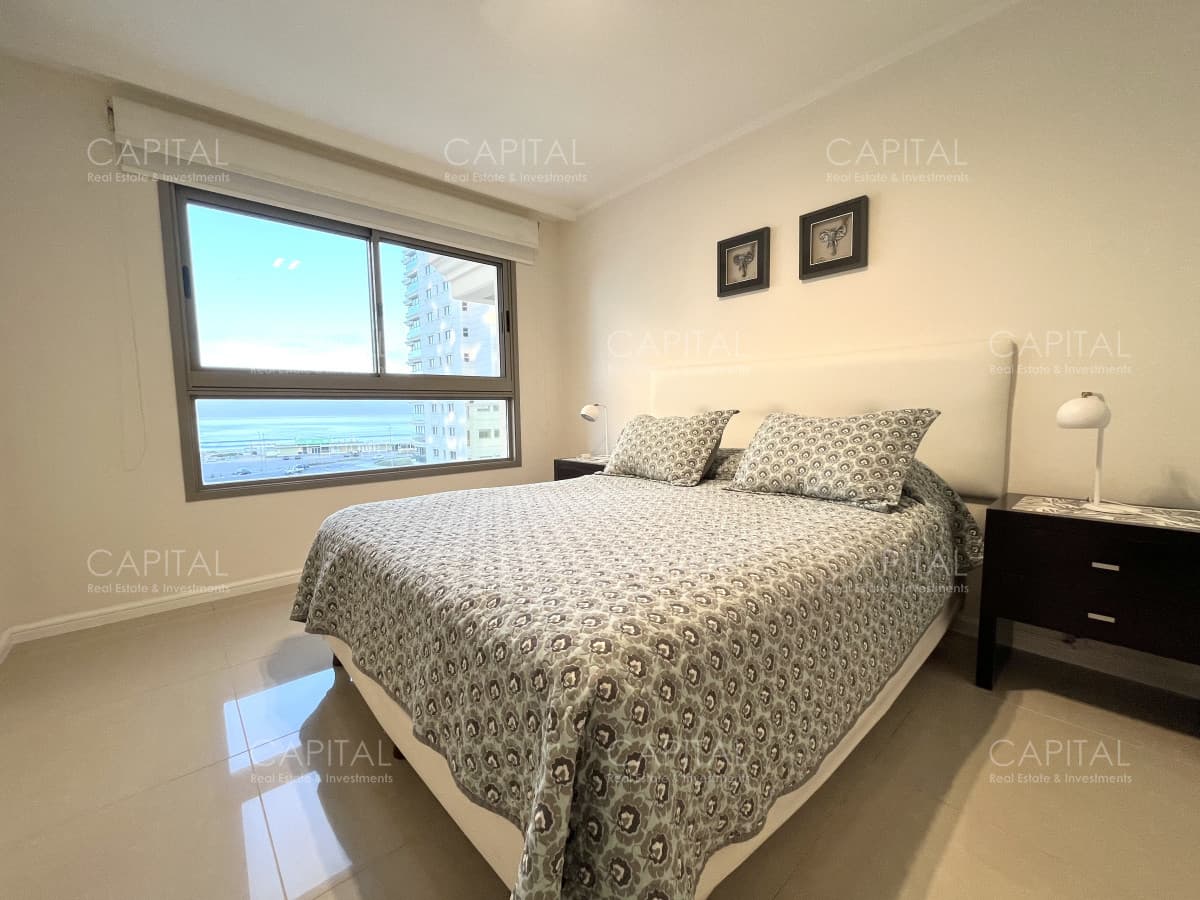 Apartamento de Dos dormitorios en venta en Imperiale