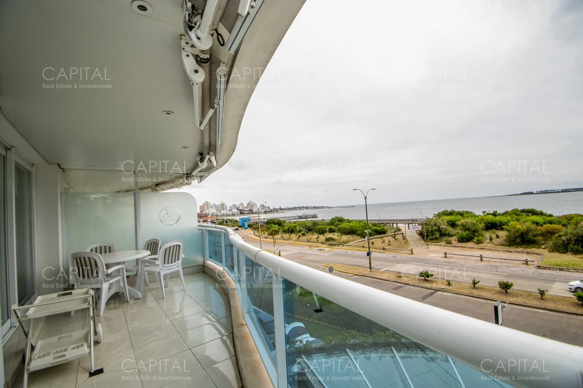 Millenium Tower Punta del Este En Venta
