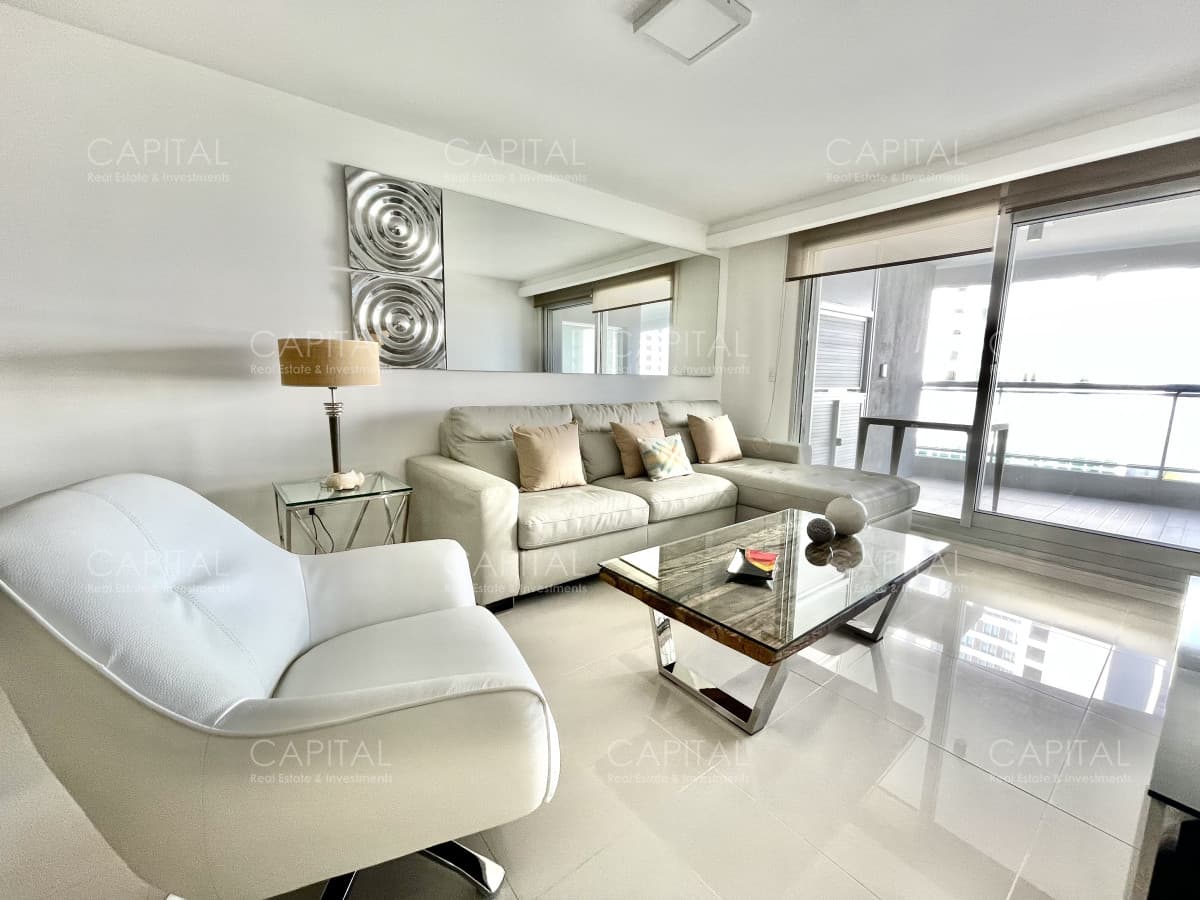 Exclusivo Departamento en Look Brava