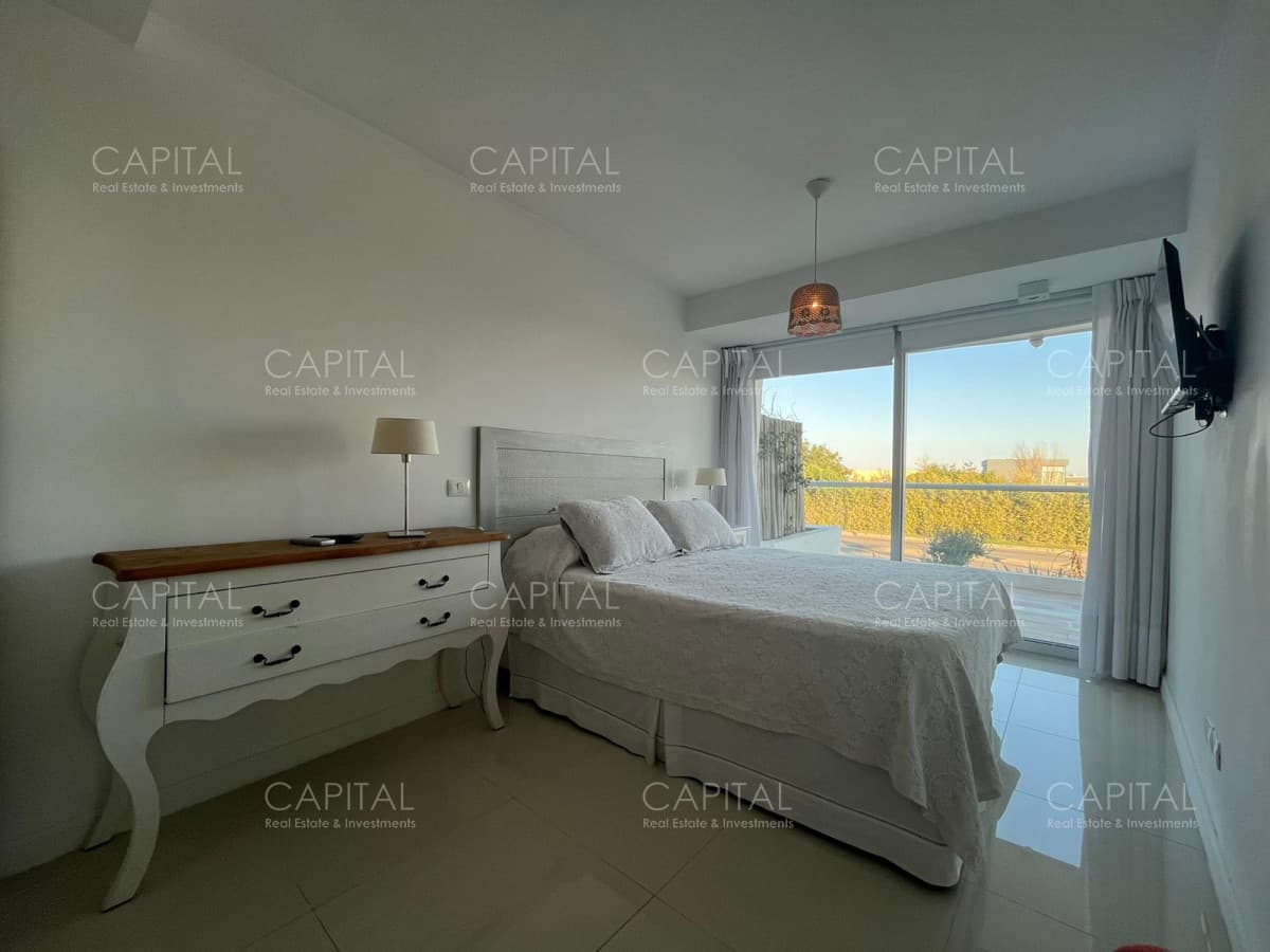 Apartamento en venta Manantiales Bikini Beach