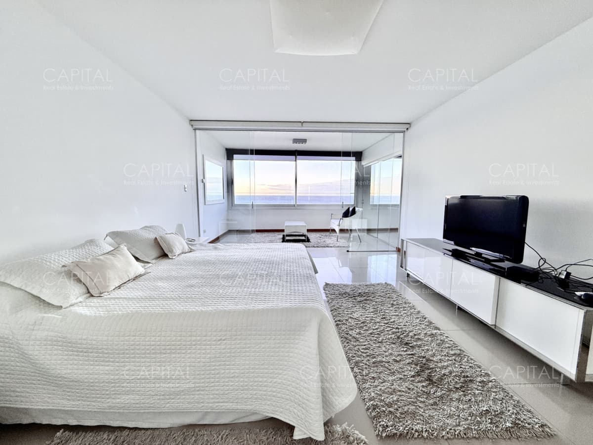 Departamento Primera linea en venta Tiburon 3