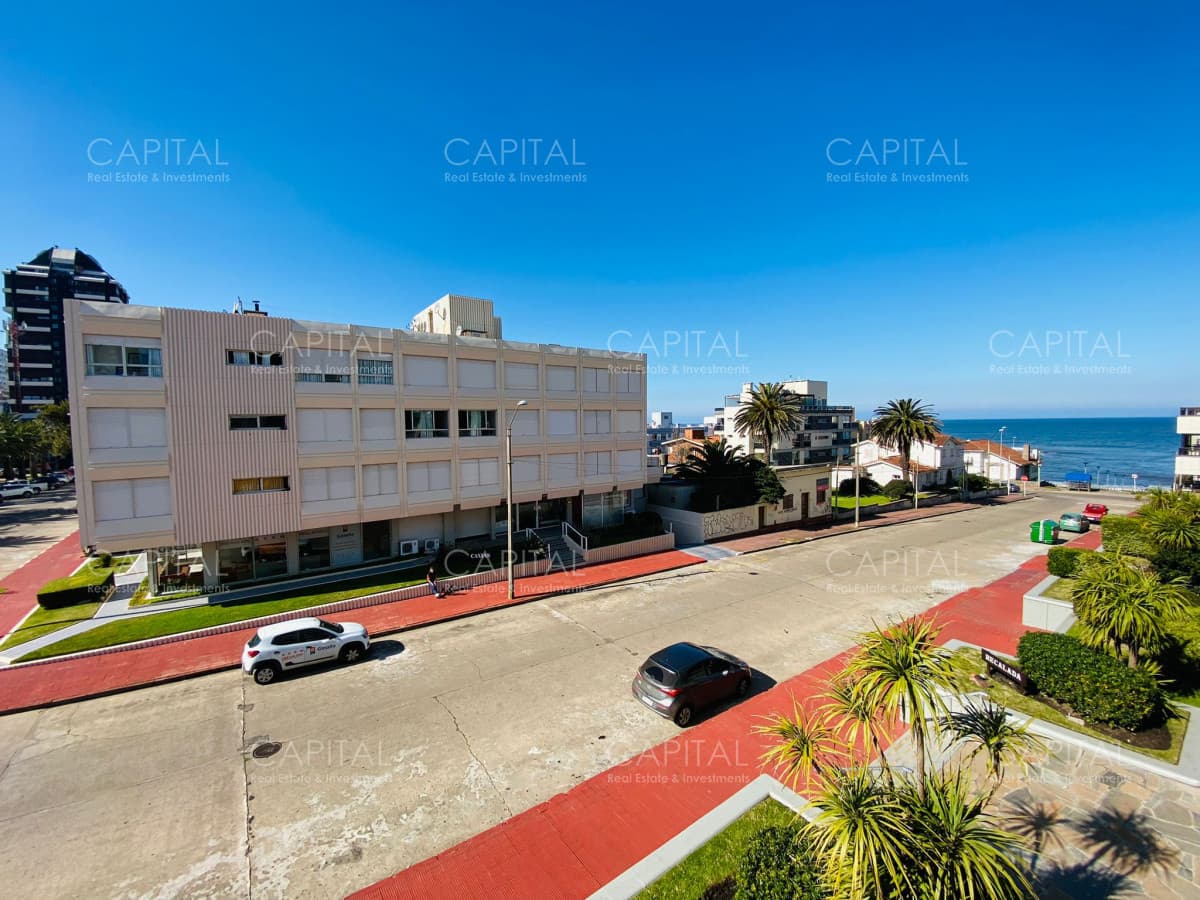 Apartamento en Peninsula 2 dormitorios 2 baños