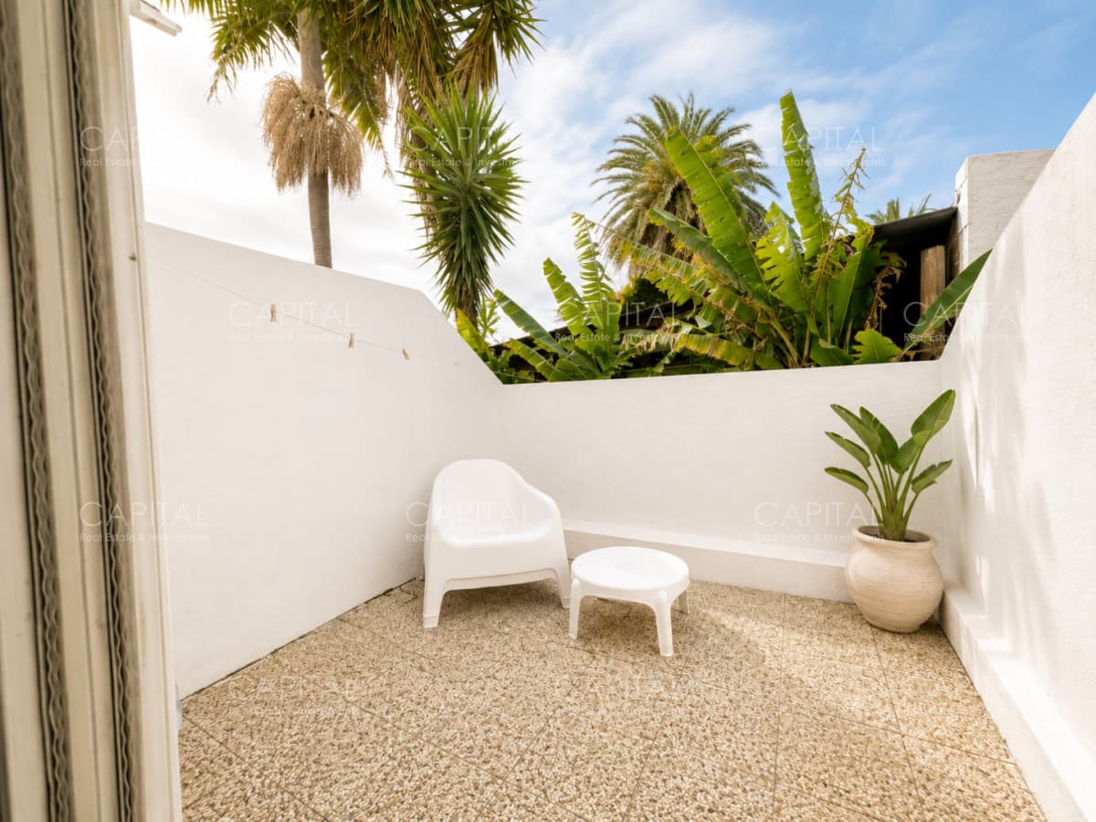 Apartamento en Venta de Un Dormitorio