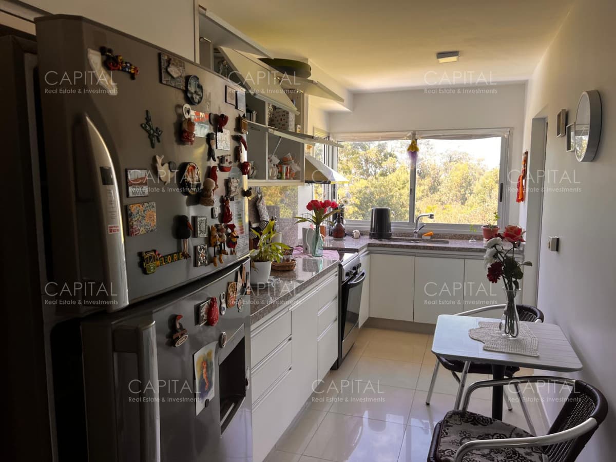 Departamento en Venta Playa Brava 4 Ambientes