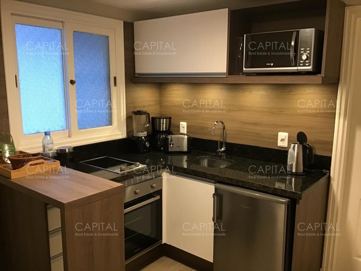 Apartamento en venta - Solanas Vacation Club