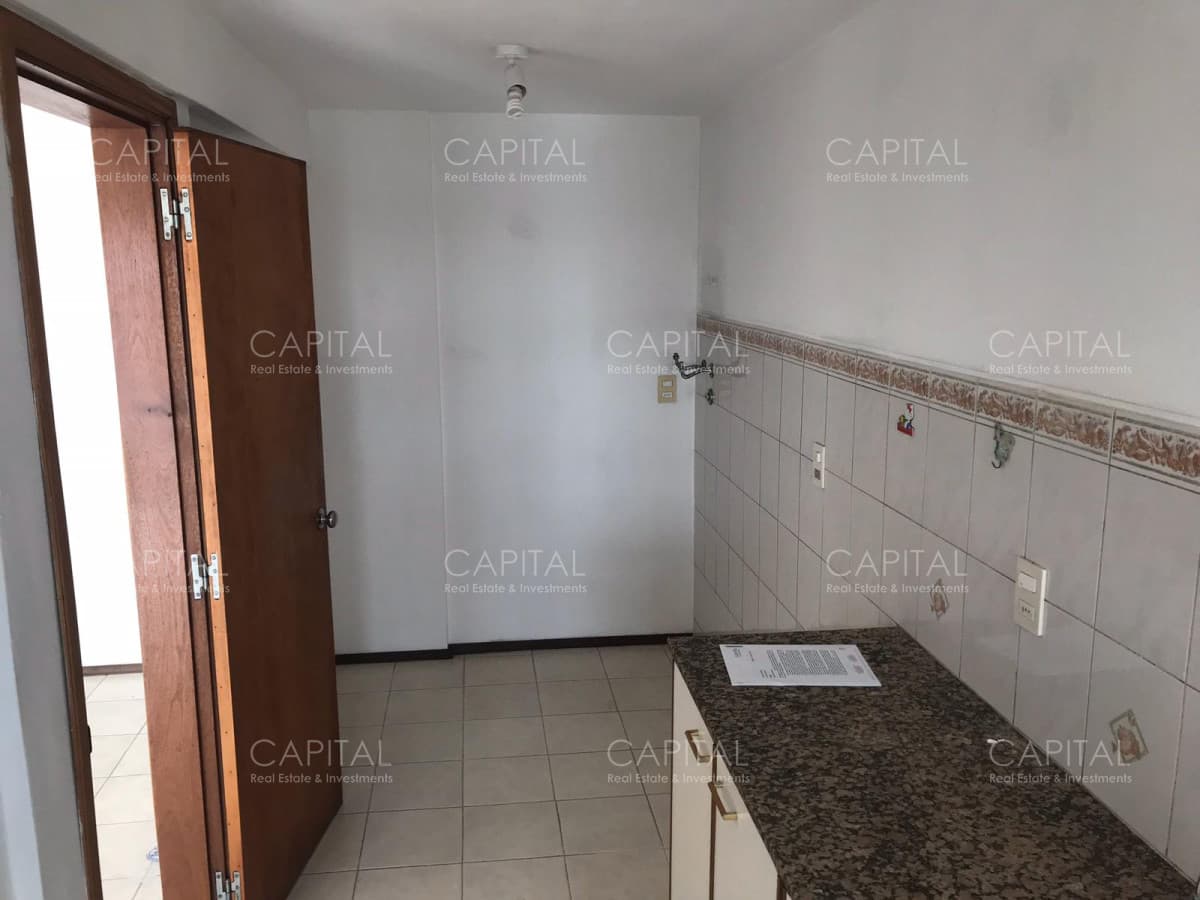 Apartamento en Venta dos dormitorios en el Centro de Maldonado