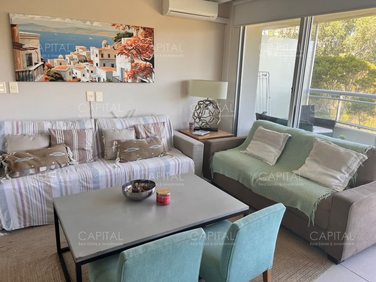 Apartamento en venta de 2 dormitorios en Ocean Drive