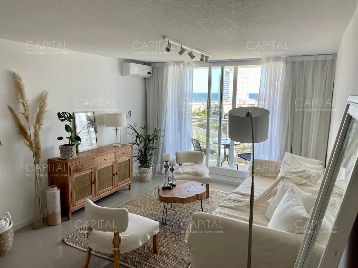 Torre ONE Punta del Este en Venta