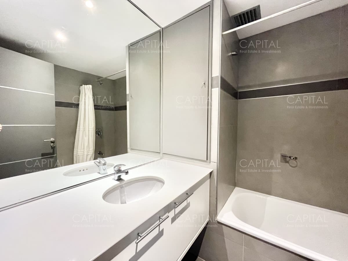 Penthouse de Cuatro Ambientes en Punta del Este