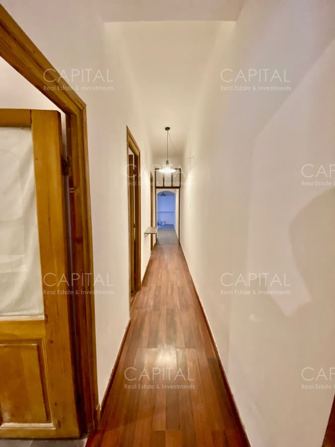 Apartamento Venta 2 dormitorios Cordón con Renta