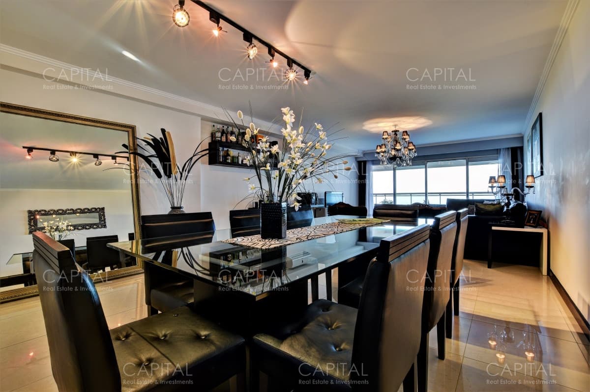 Apartamento Venta y  Alquiler Brava Punta del Este