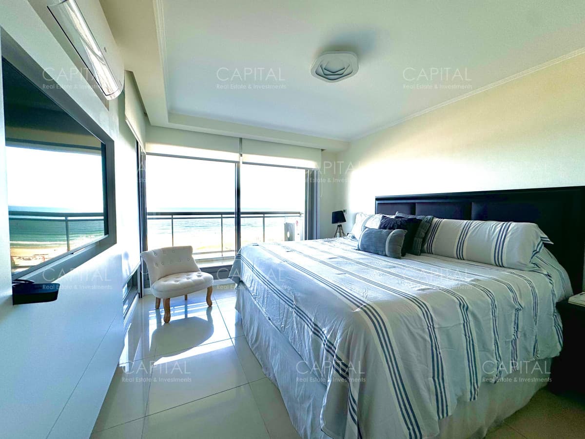 Apartamento en Imperiale I 3 suites + dependencia