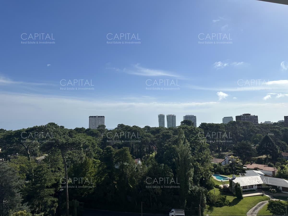 Apartamento de dos dormitorios en venta, Ocean Drive Country