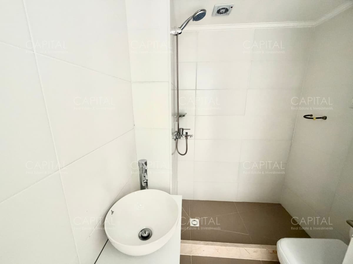 Apartamento dos ambientes en Venta en Roosevelt