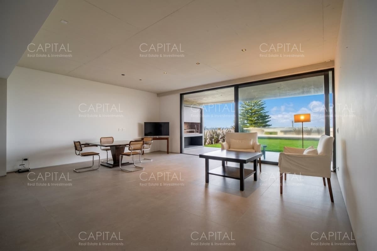 ARTE BARRA DEPARTAMENTO EN VENTA CON PILETA