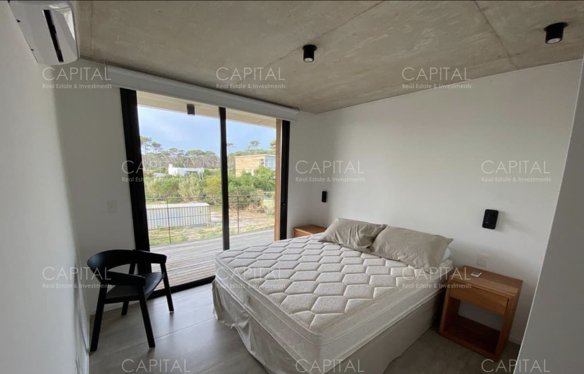 Apartamento en venta en Manantiales a estrenar