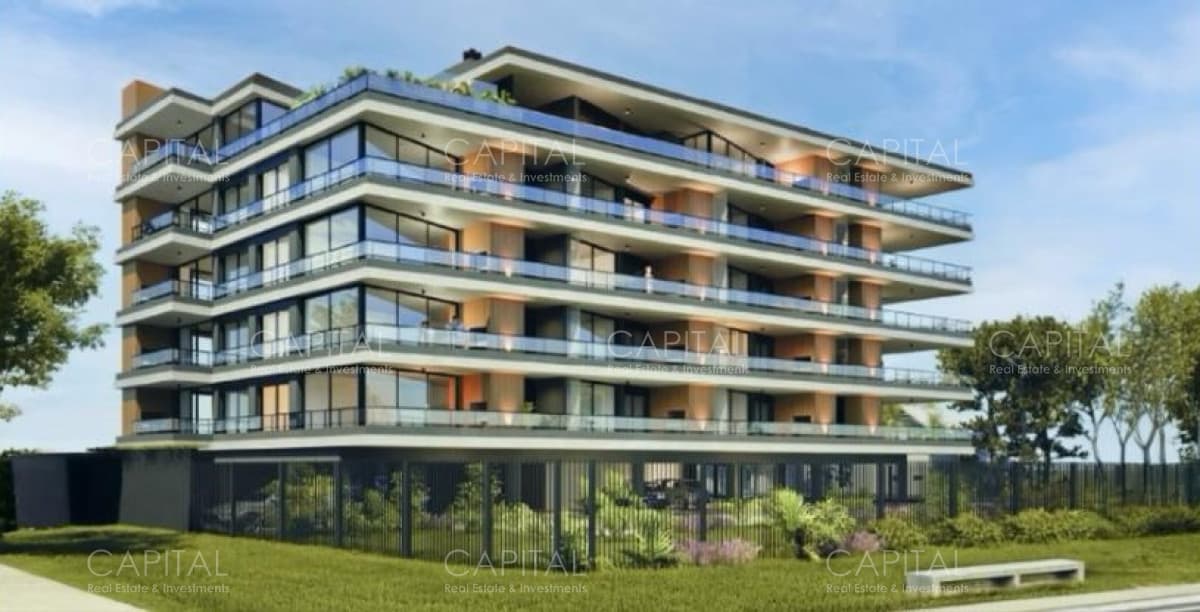 Apartamento venta Ciudad de la Costa