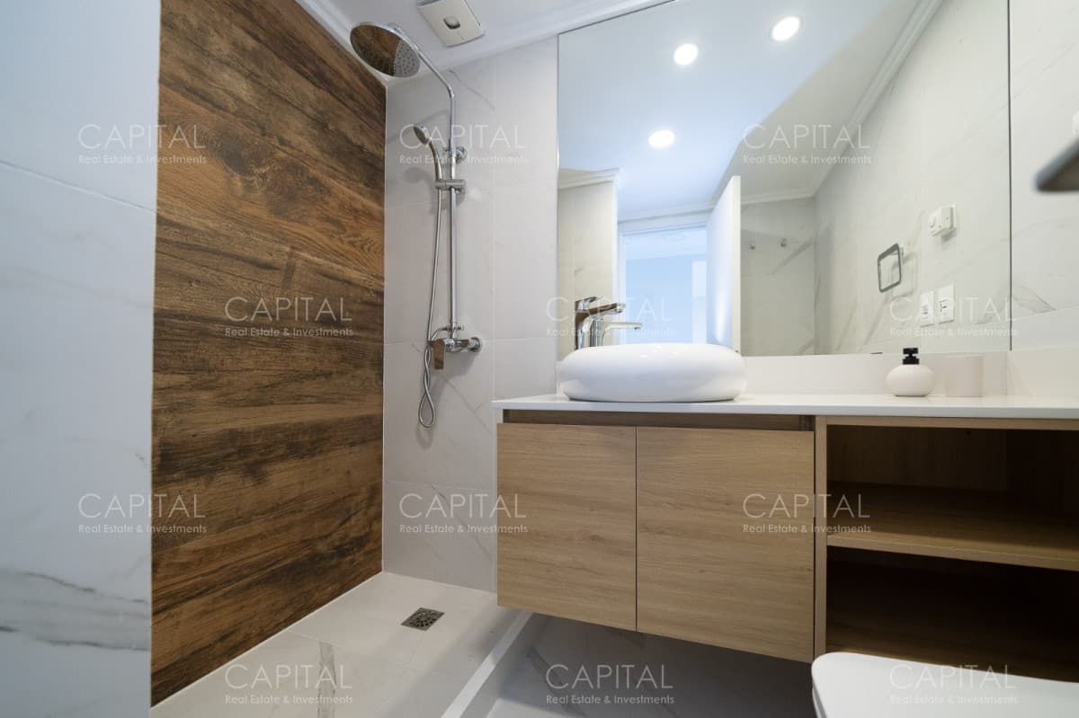 Departamento en Venta Cruceros Punta del Este