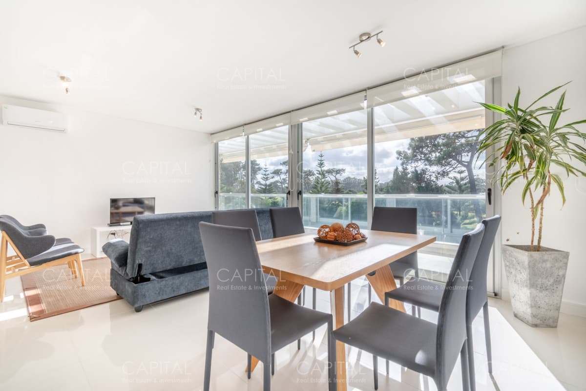 Apartamento en Venta Rincón del Indio