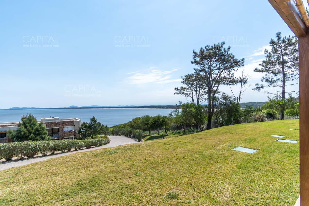 Quartier Punta Ballena Un dormitorio En Venta