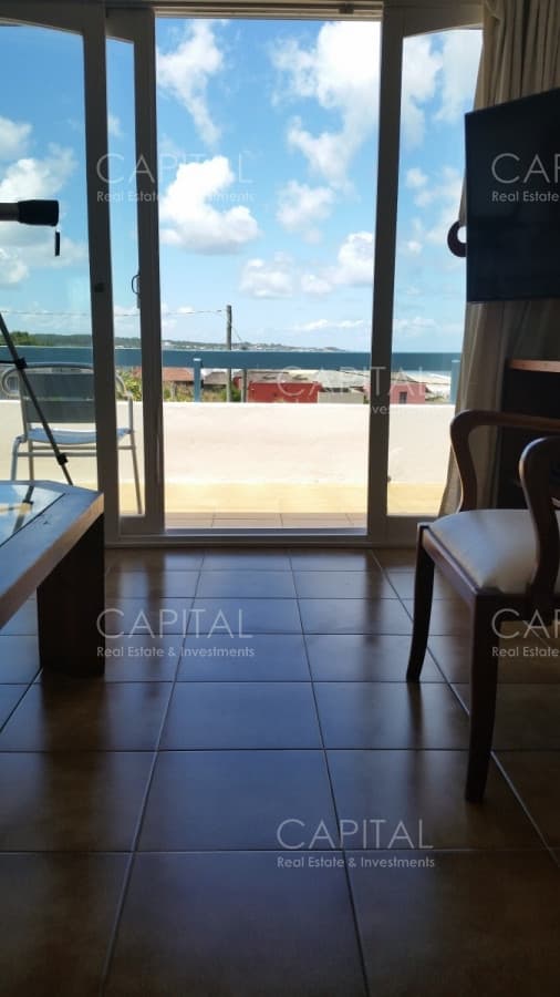 Apartamento Montoya Frente al Mar