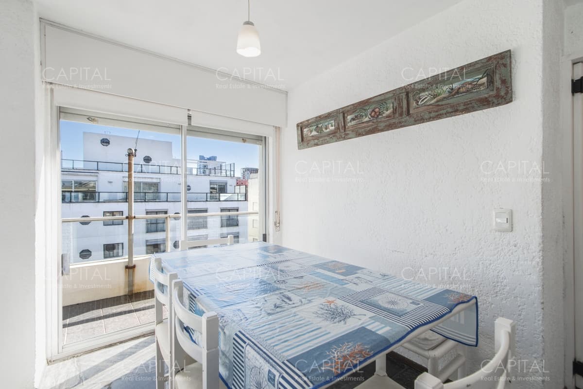 Penthouse en Peninsula de 3 dormitorios