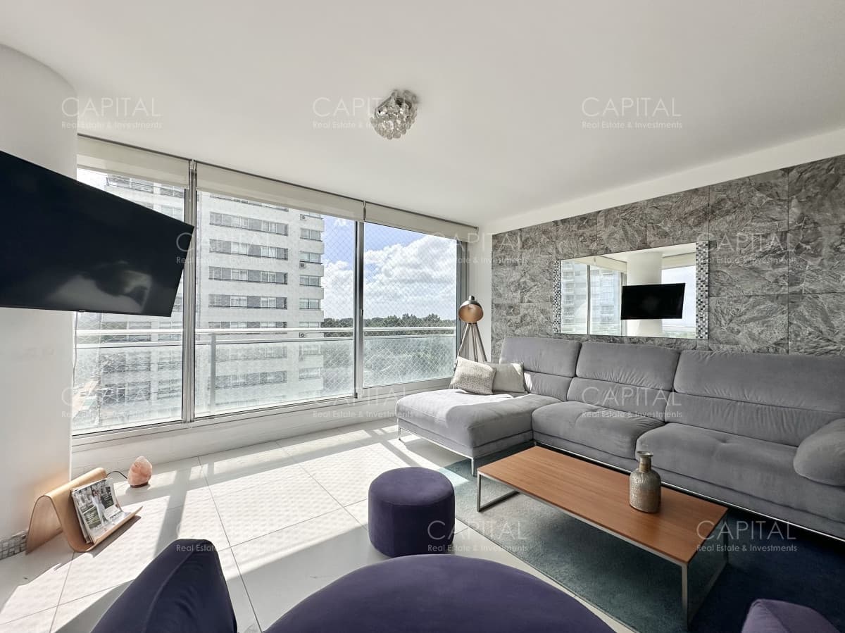 Bellagio Tower Punta del Este