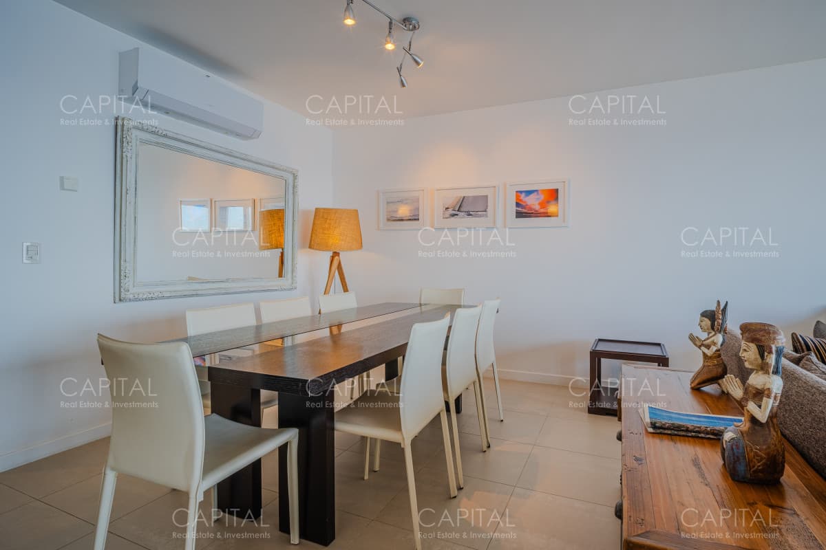 Le Parc Punta del Este En Venta
