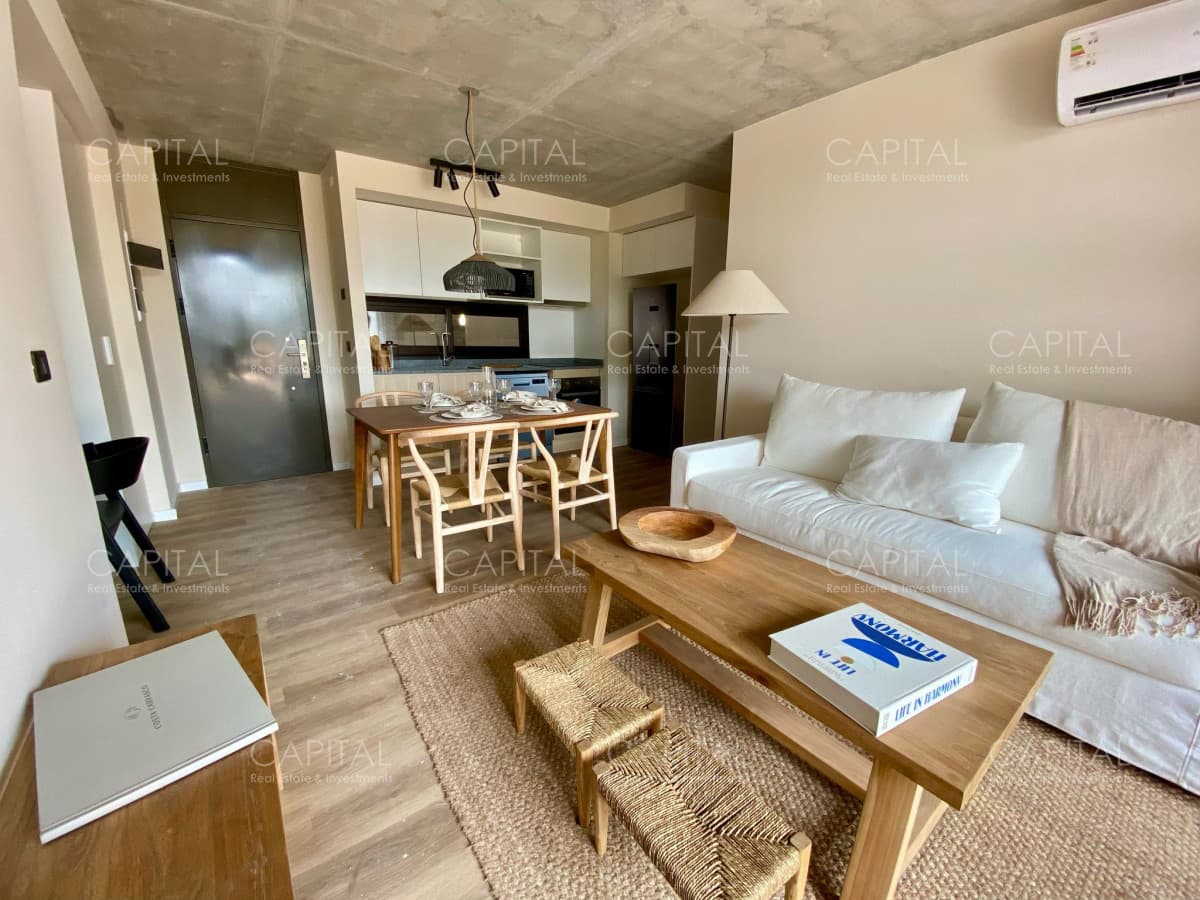 Apartamento venta San Jose de Carrasco