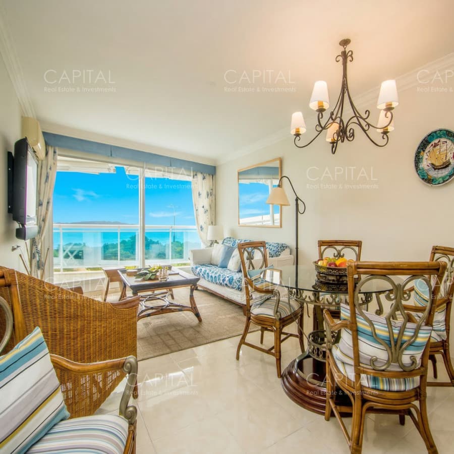 Millenium Tower Punta del Este En Venta