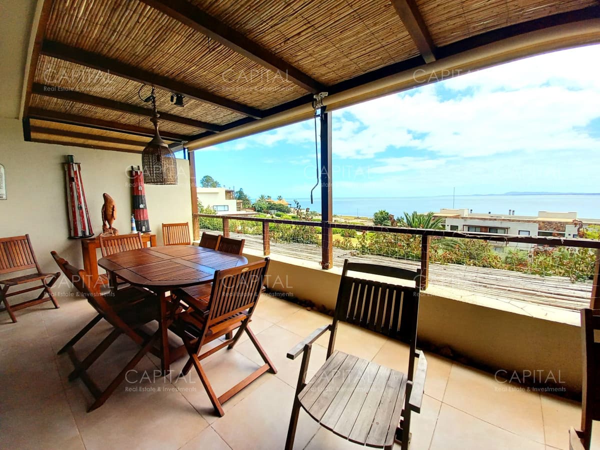 Quartier Punta Ballena Dos Dormitorios en Venta