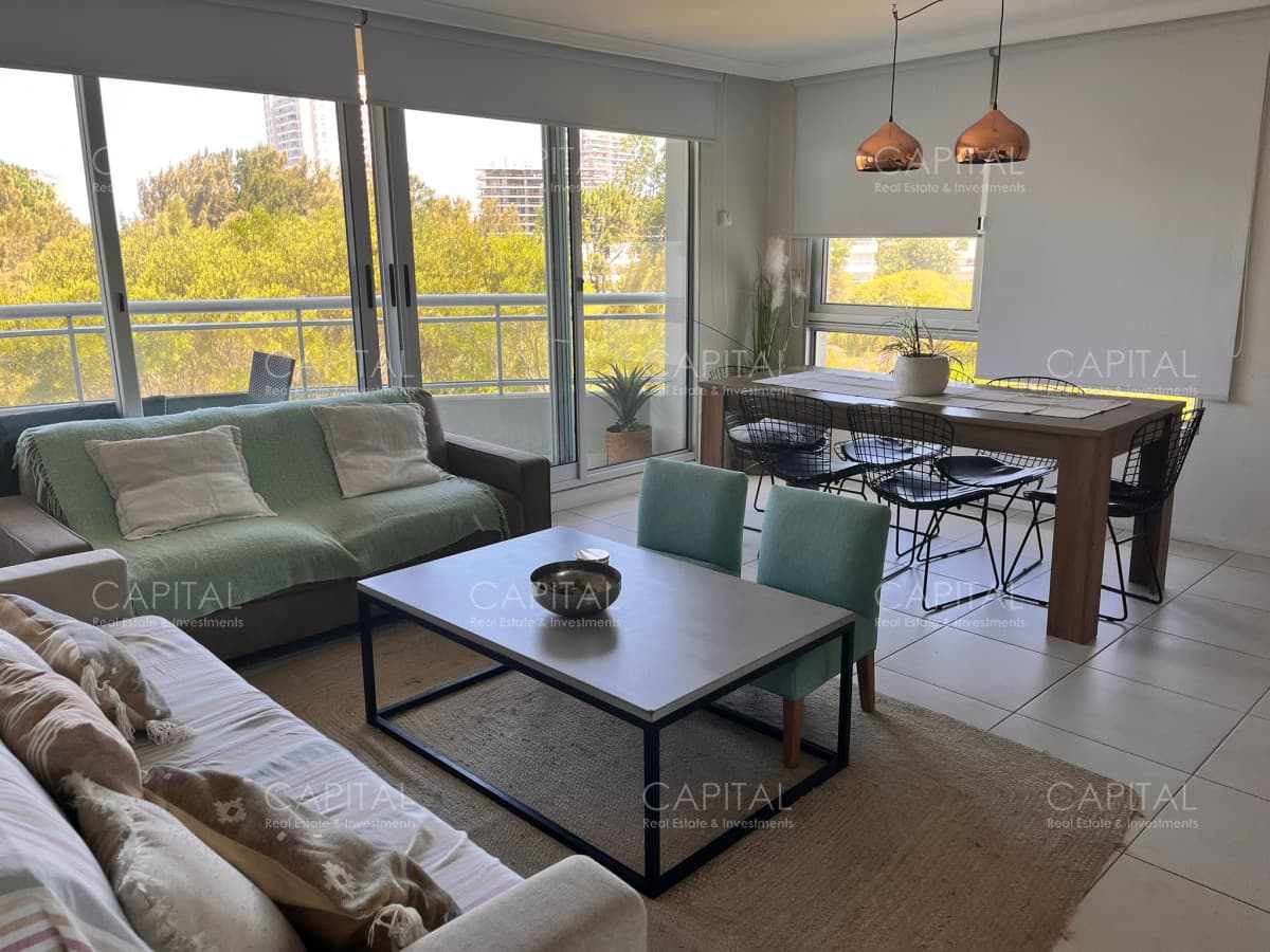 Apartamento en venta de 2 dormitorios en Ocean Drive
