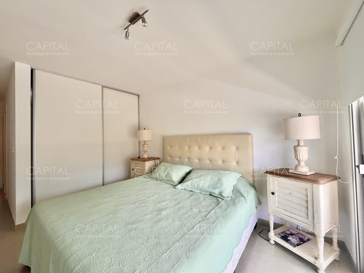 Departamento en Venta en Rincón del Indio de Punta del Este