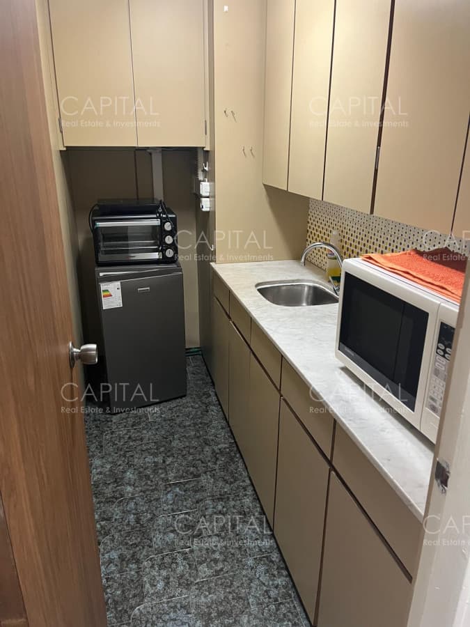 Apartamento de Un Dormitorio  en Venta y Alquiler en Península Punta del Este