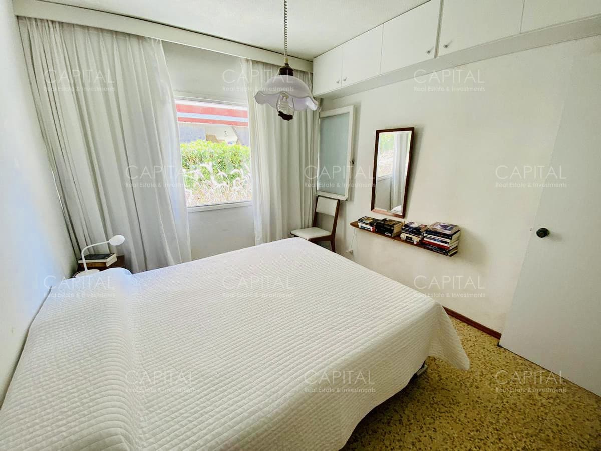Apartamento en Venta Playa Brava, Punta del Este De Tres dormitorios