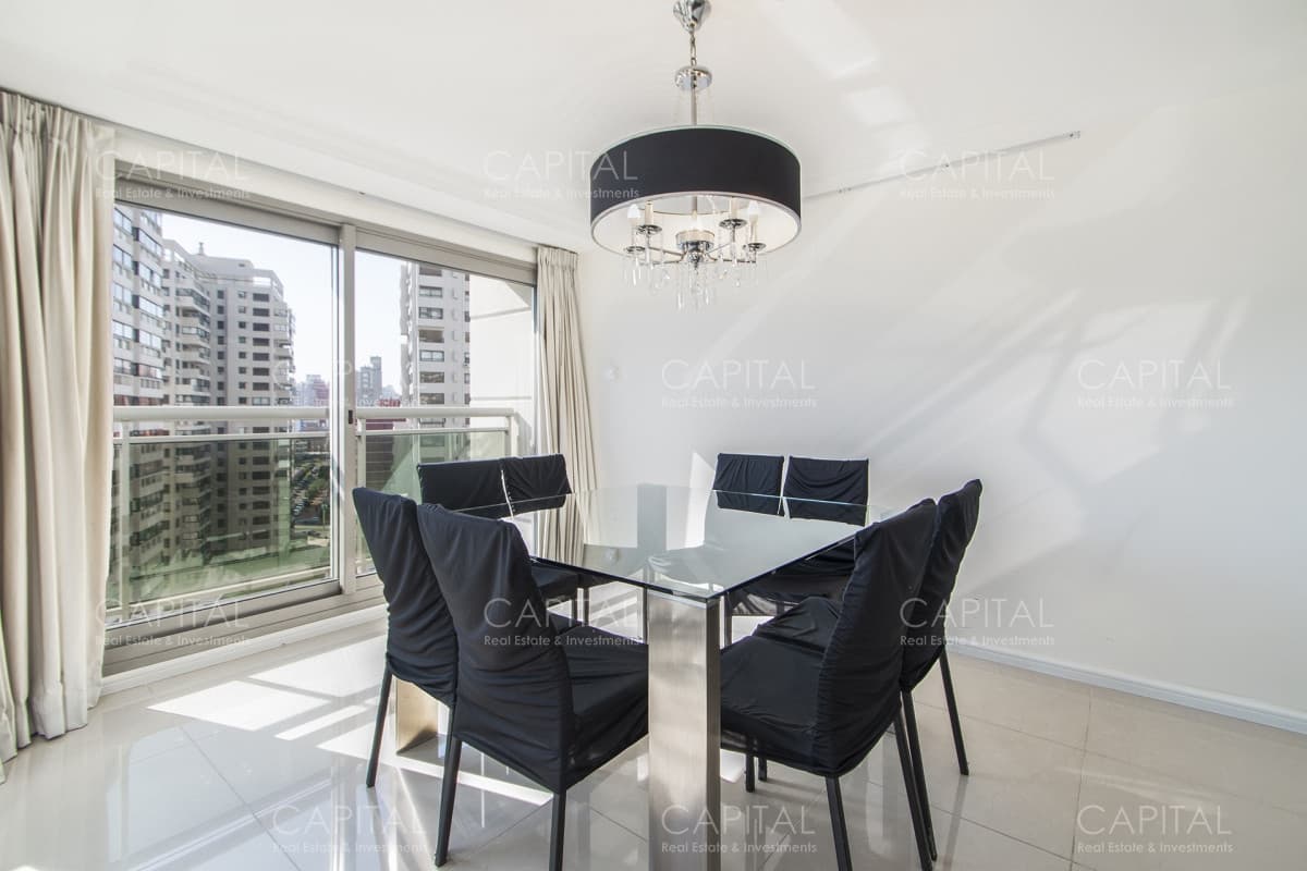 Apartamento de dos dormitorios en Venta en Imperiale