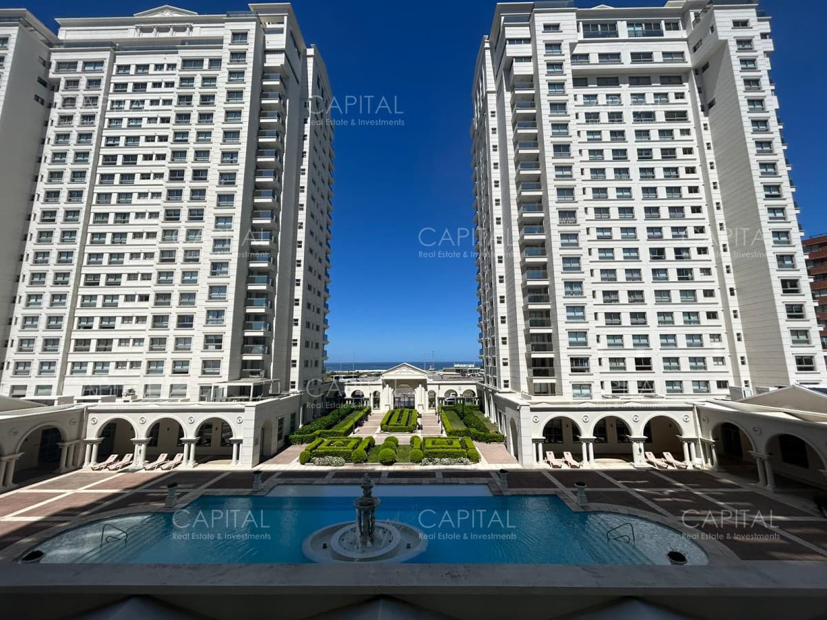 Apartamento en venta, Torre Imperiale.