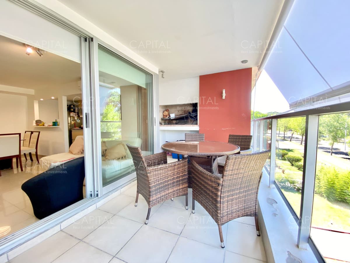 Apartamento en Venta Punta del Este Avda. Roosevelt