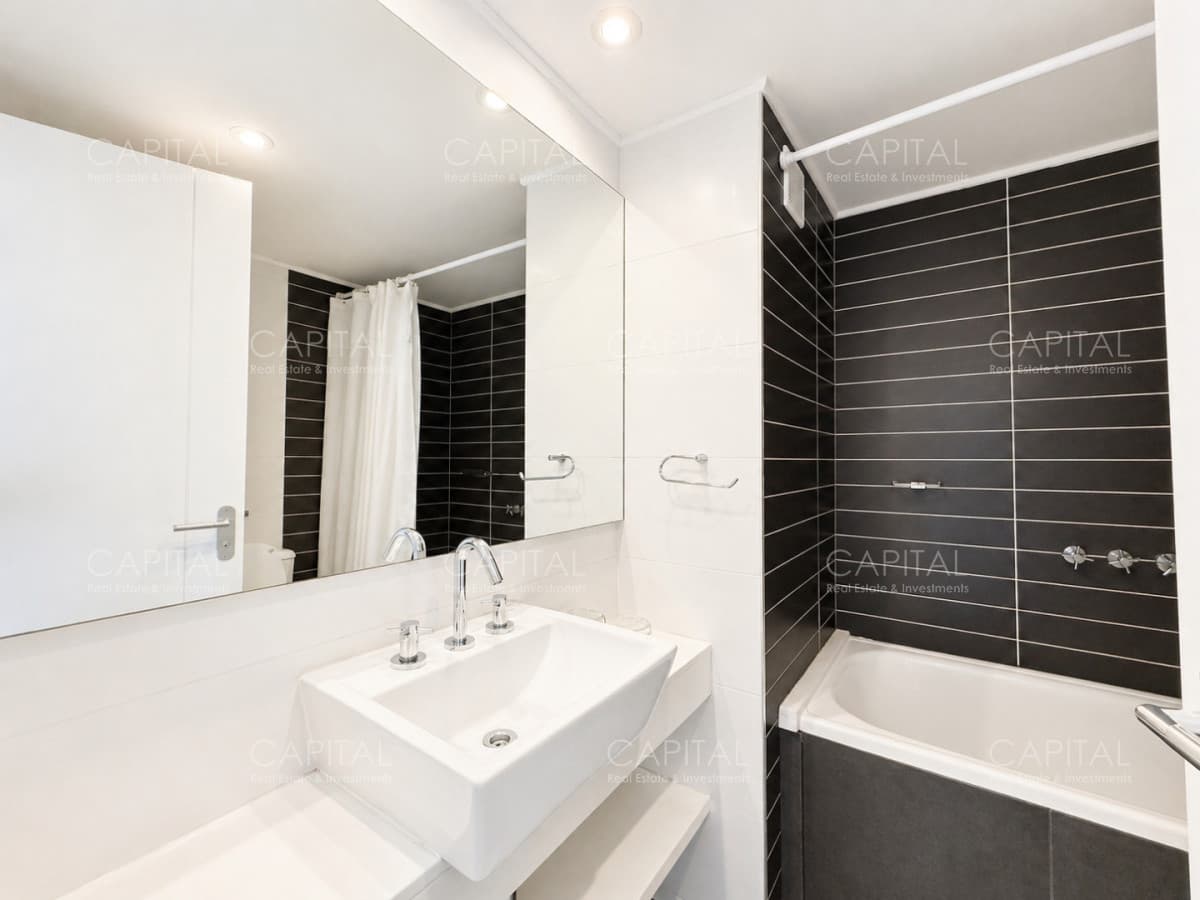 Departamento  en Venta en Roosevelt , Punta del Este